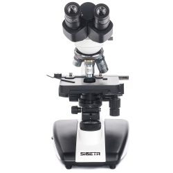 Додаткове зображення Мікроскоп SIGETA MB-202 40x-1600x LED Bino №1