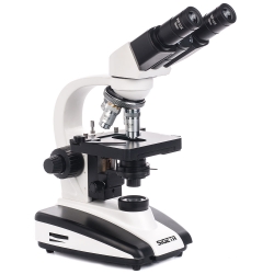 Мікроскоп SIGETA MB-202 40x-1600x LED Bino: збільшити фото