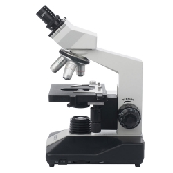Додаткове зображення Мікроскоп SIGETA MB-203 40x-1600x LED Bino №3