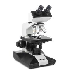 Мікроскоп SIGETA MB-203 40x-1600x LED Bino: збільшити фото