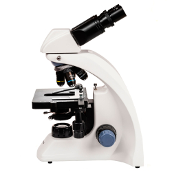 Додаткове зображення Мікроскоп SIGETA MB-204 40x-1600x LED Bino №2
