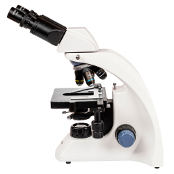 Додаткове зображення Мікроскоп SIGETA MB-204 40x-1600x LED Bino №3