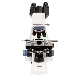 Додаткове зображення Мікроскоп SIGETA MB-204 40x-1600x LED Bino №4