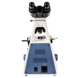 Додаткове зображення Мікроскоп SIGETA MB-204 40x-1600x LED Bino №5