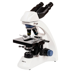 Мікроскоп SIGETA MB-204 40x-1600x LED Bino: збільшити фото