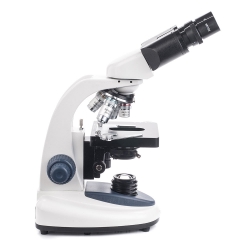 Додаткове зображення Мікроскоп SIGETA MB-205 40x-1600x LED Bino №2