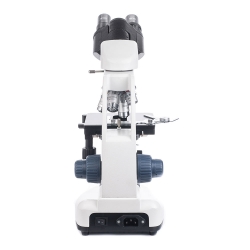 Додаткове зображення Мікроскоп SIGETA MB-205 40x-1600x LED Bino №4