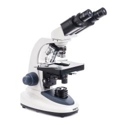 Мікроскоп SIGETA MB-205 40x-1600x LED Bino: збільшити фото