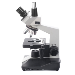 Додаткове зображення Мікроскоп SIGETA MB-303 40x-1600x LED Trino №3