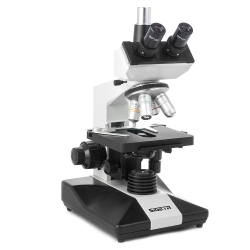 Мікроскоп SIGETA MB-303 40x-1600x LED Trino: збільшити фото