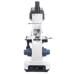 Додаткове зображення Мікроскоп SIGETA MB-305 40x-1600x LED Trino №4