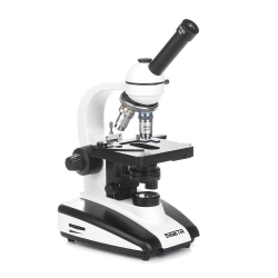 Додаткове зображення Мікроскоп SIGETA MB-401 40x-1600x LED Dual-View №3