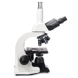 Додаткове зображення Мікроскоп SIGETA MB-505 40x-1600x LED Trino Plan-Achromatic №1