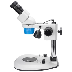 Додаткове зображення Мікроскоп SIGETA MS-215 LED 20x-40x Bino Stereo №2