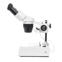 Додаткове зображення Мікроскоп SIGETA MS-217 20x-40x LED Bino Stereo №2