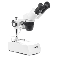 Мікроскоп SIGETA MS-217 20x-40x LED Bino Stereo: збільшити фото