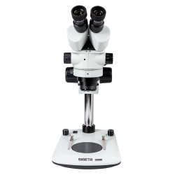 Додаткове зображення Мікроскоп SIGETA MS-220 7x-180x LED Trino Stereo №1