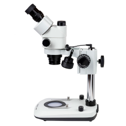 Додаткове зображення Мікроскоп SIGETA MS-220 7x-180x LED Trino Stereo №3