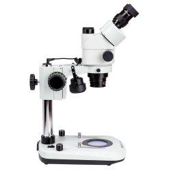 Додаткове зображення Мікроскоп SIGETA MS-220 7x-180x LED Trino Stereo №4