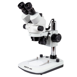 Мікроскоп SIGETA MS-220 7x-180x LED Trino Stereo: збільшити фото