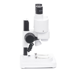 Додаткове зображення Мікроскоп SIGETA MS-244 20x LED Bino Stereo №1