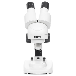 Додаткове зображення Мікроскоп SIGETA MS-249 20x LED Bino Stereo №2