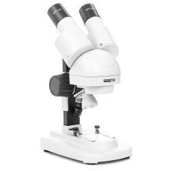 Мікроскоп SIGETA MS-249 20x LED Bino Stereo: збільшити фото