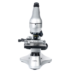 Додаткове зображення Мікроскоп SIGETA PRIZE NOVUM 20x-1280x (в кейсі) №2