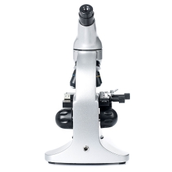 Додаткове зображення Мікроскоп SIGETA PRIZE NOVUM 20x-1280x (в кейсі) №5