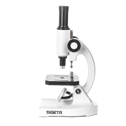 Додаткове зображення Мікроскоп SIGETA SMARTY 80x-200x №2