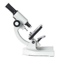 Додаткове зображення Мікроскоп SIGETA SMARTY 80x-200x №4