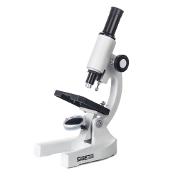 Мікроскоп SIGETA SMARTY 80x-200x: збільшити фото