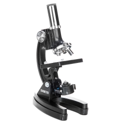 Додаткове зображення Мікроскоп + телескоп SIGETA Pandora в кейсі №2