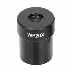Окуляр SIGETA WF 20x/10 мм: збільшити фото