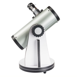 Додаткове зображення Телескоп SIGETA Dobson 76/300 №1