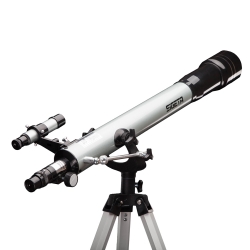 Додаткове зображення Телескоп SIGETA Perseus 70/800 №3