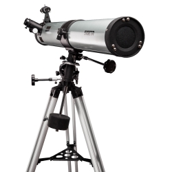 Додаткове зображення Телескоп SIGETA Polaris 76/900 EQ №1