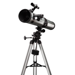 Додаткове зображення Телескоп SIGETA Polaris 76/900 EQ №2