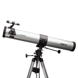 Додаткове зображення Телескоп SIGETA Polaris 76/900 EQ №3