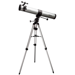 Телескоп SIGETA Polaris 76/900 EQ: збільшити фото