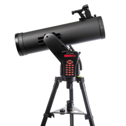 Телескоп SIGETA SkyTouch 102 GoTo: збільшити фото