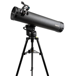 Додаткове зображення Телескоп SIGETA SkyTouch 135 GoTo №1
