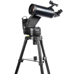 Додаткове зображення Телескоп SIGETA SkyTouch 90 GoTo №1
