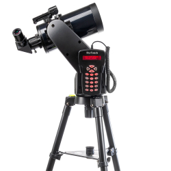 Телескоп SIGETA SkyTouch 90 GoTo: збільшити фото