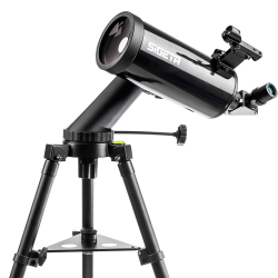 Телескоп SIGETA StarMAK 102 Alt-AZ: збільшити фото