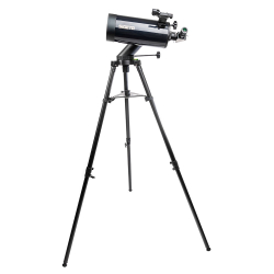 Додаткове зображення Телескоп SIGETA StarMAK 127 Alt-AZ №2