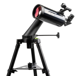 Телескоп SIGETA StarMAK 90 Alt-AZ: збільшити фото