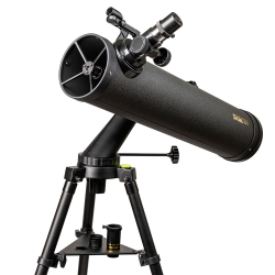 Телескоп SIGETA StarQuest 102/1100 Alt-AZ: збільшити фото