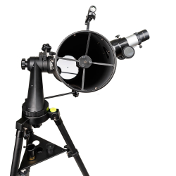 Додаткове зображення Телескоп SIGETA StarQuest 135/900 Alt-AZ №1
