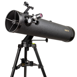 Телескоп SIGETA StarQuest 135/900 Alt-AZ: збільшити фото